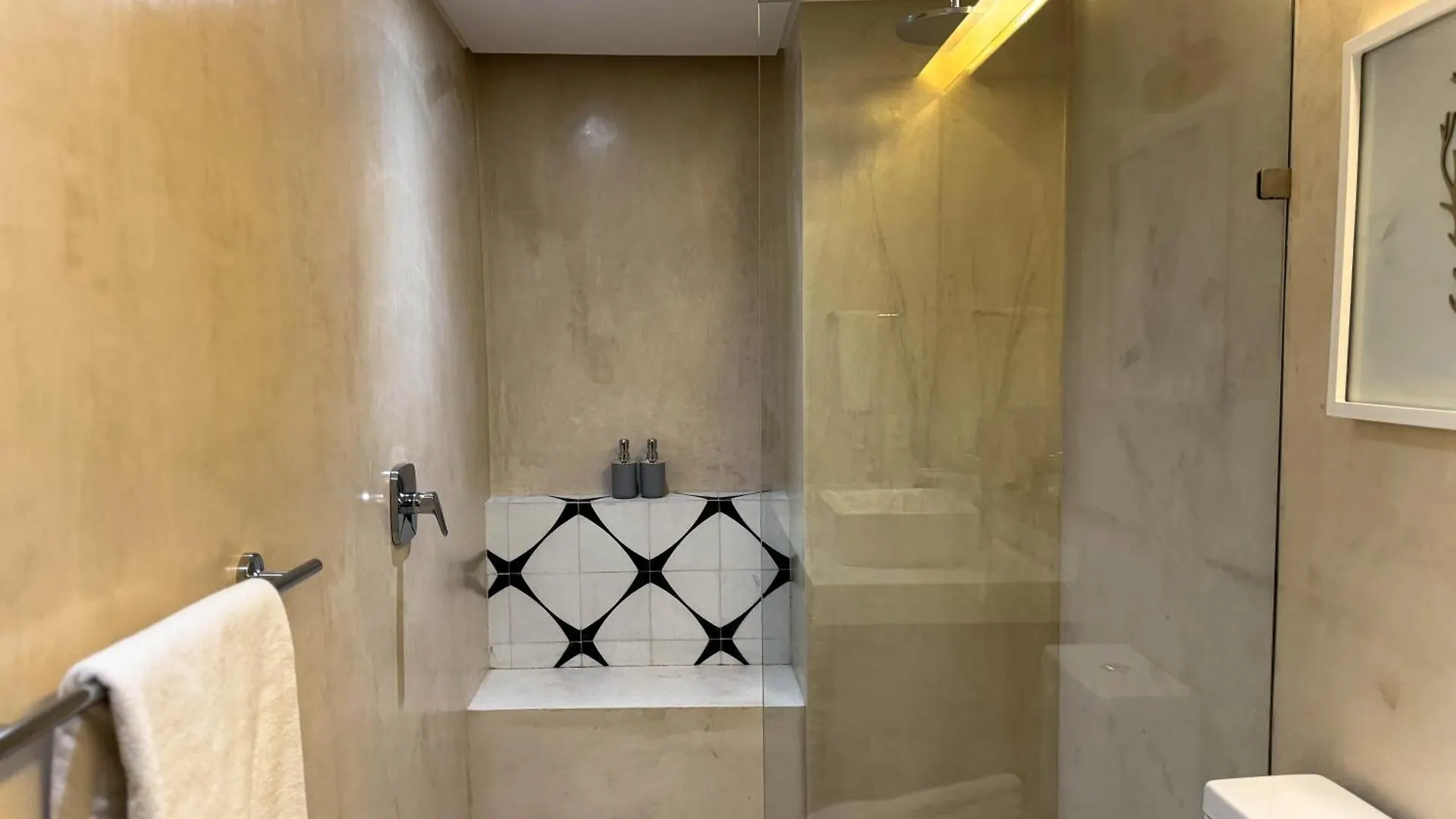 Apartament Warm Studio Swim Up Cpl B108 By Sandy Powerful Tulum