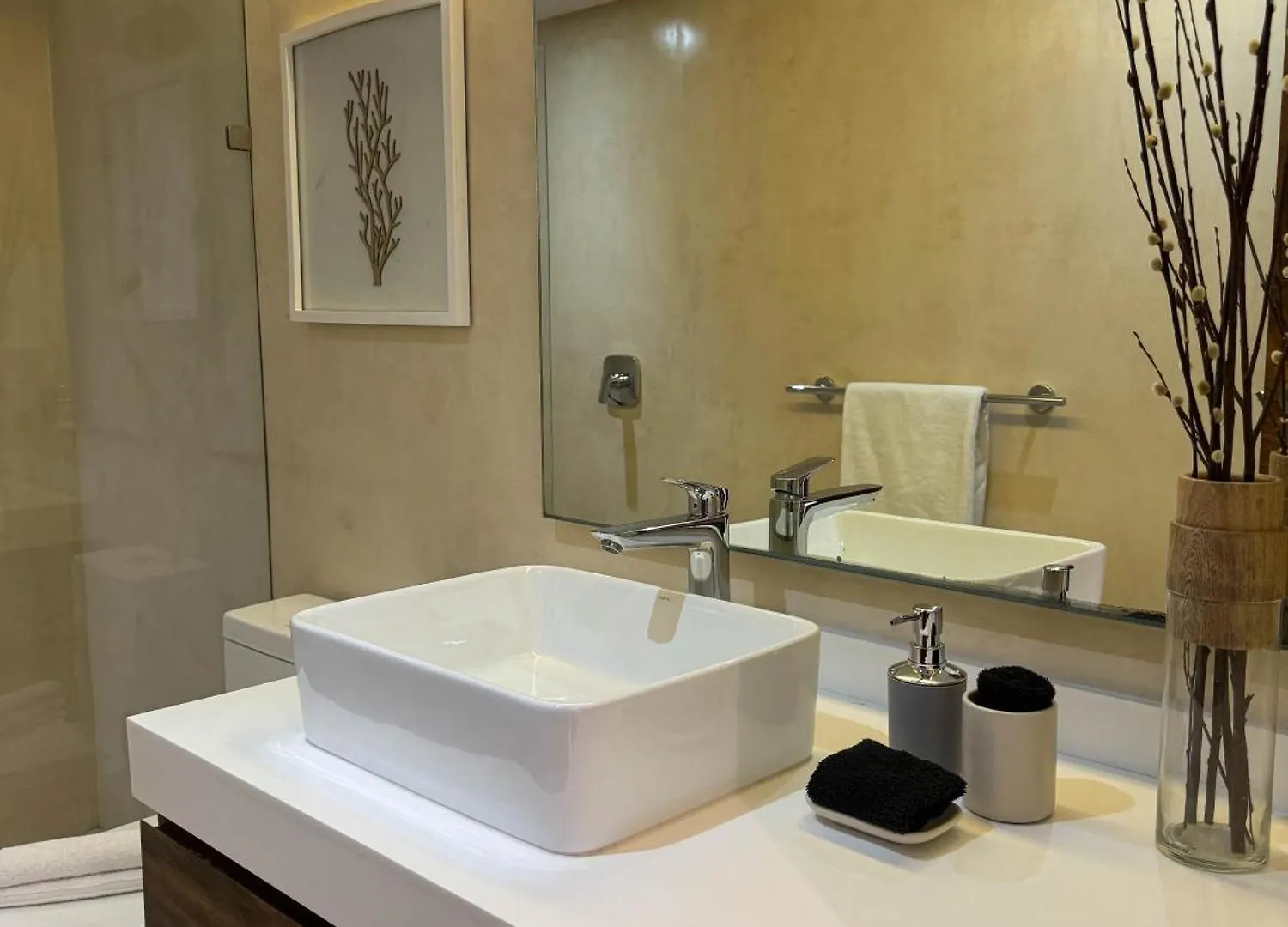 Apartament Warm Studio Swim Up Cpl B108 By Sandy Powerful Tulum