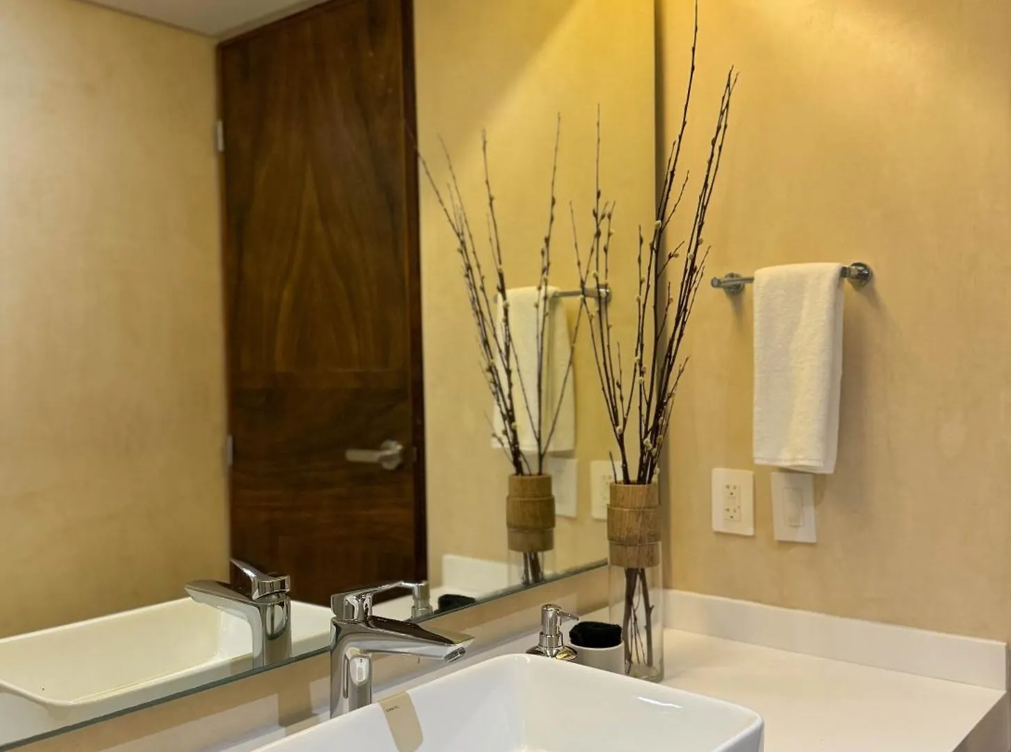 Apartament Warm Studio Swim Up Cpl B108 By Sandy Powerful Tulum Meksyk
