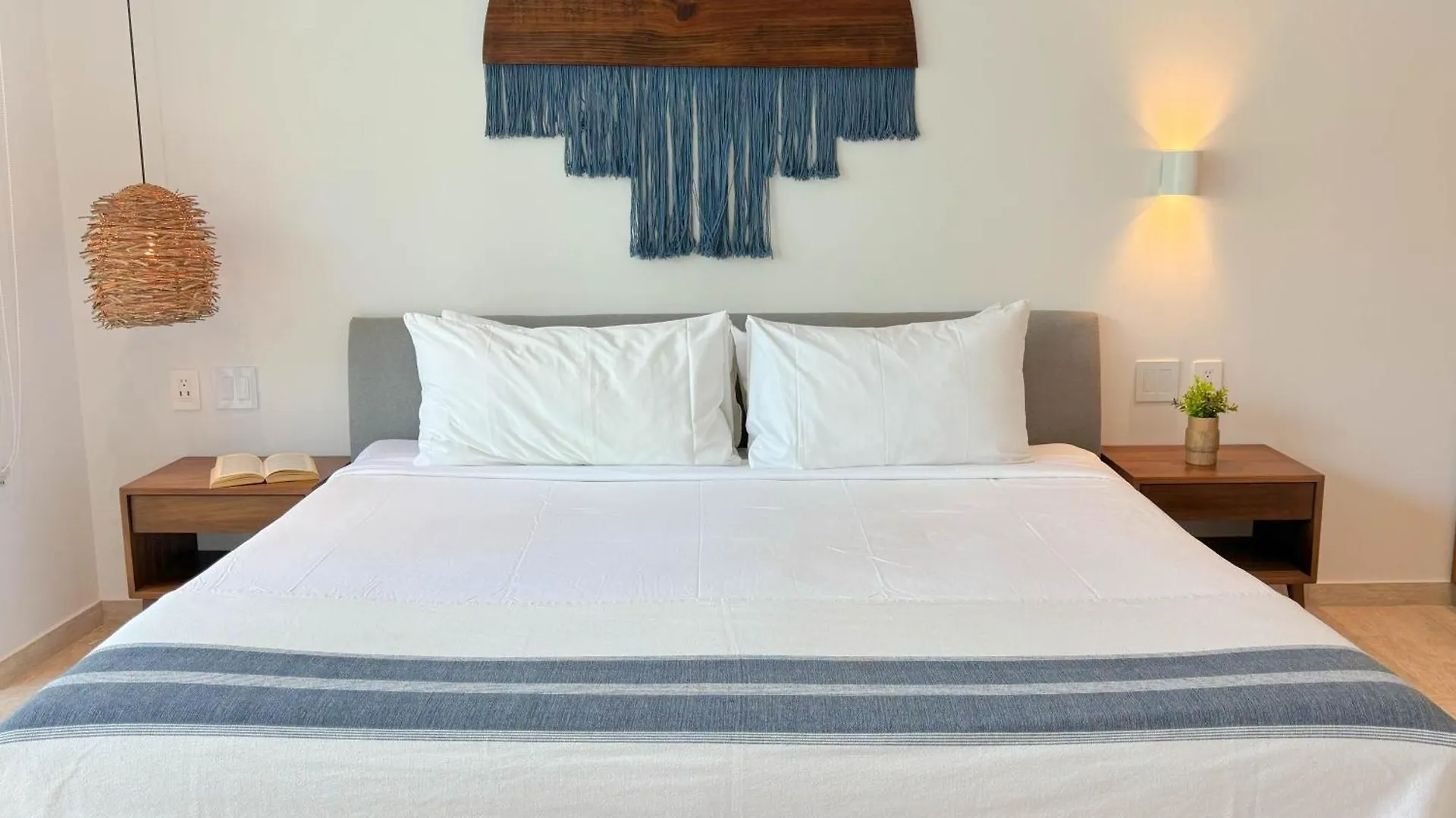 Apartament Warm Studio Swim Up Cpl B108 By Sandy Powerful Tulum